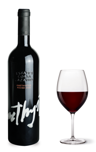 Amethystos Lazaridis Rot