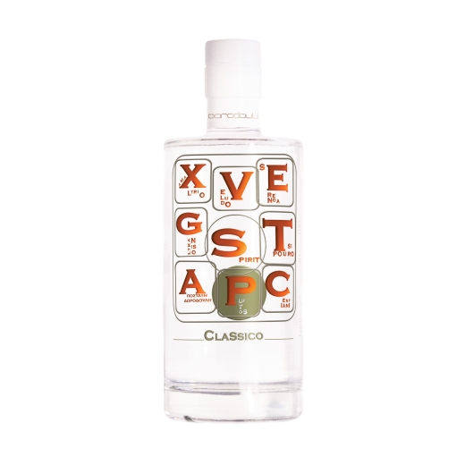 Tsipouro Dorodouli Classico P 40% 0.7L