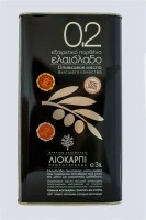 Liokarpi Protogerakis Natives Olivenöl Extra Kreta 0.2 5 l