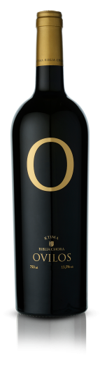Biblia Chora Ovilos Weiss - Assyrtiko Semillon