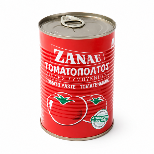 ZANAE Tomatenmark doppelt konzentriert 4,55 kg
