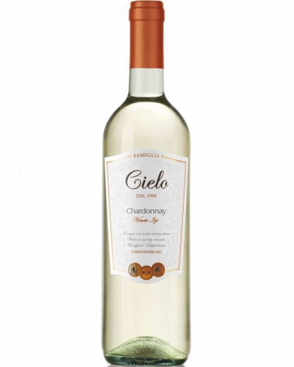 Cielo e Terra - Chardonnay 1,5L