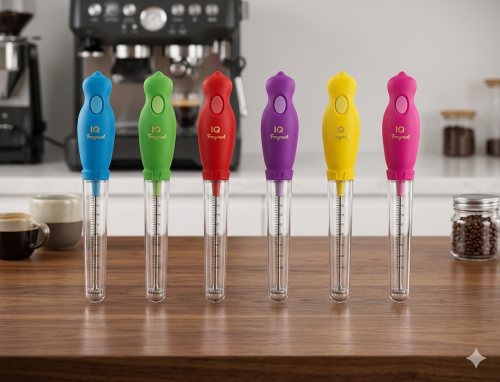 Drink Mixer - Frappe Handmixer
