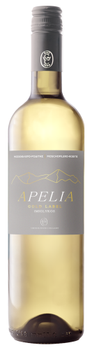 Kourtaki Apelia Imiglikos Weißwein 0,75 l 11,5 % vol.