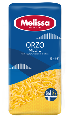 Melissa Kritharaki Metrio 500 g