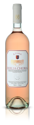 Biblia Chora Rose - Syrah