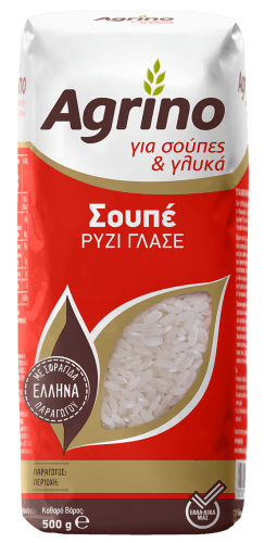 Agrino Soupe Reis 500 g