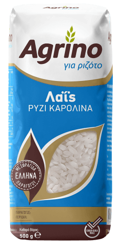 Agrino Lais Karolina Reis 500 g