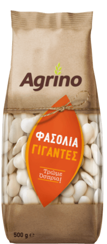 Agrino Fasolia Gigantes Riesenbohnen 500 g