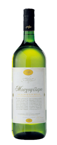 Kourtaki Moschofilero Mantineia Weißwein 1,5 l 12 % vol.