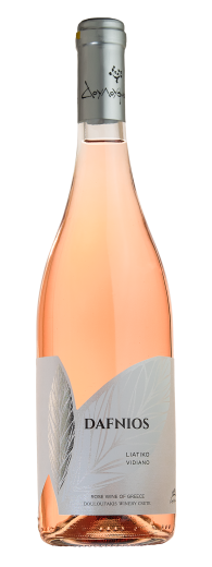 Douloufakis Dafnios Rose
