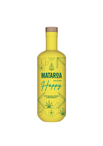 Melissanidi Mataroa Happy 0,7 l 11 % vol.