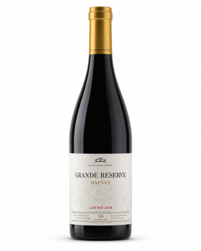 Douloufakis Grande Réserve Dafnes Rot trocken 0,75 l