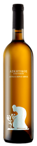 Tsililis Askitikos Weiß trocken 0,75 l