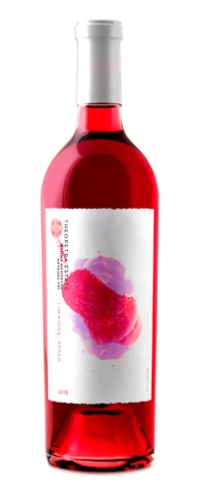 Tsililis Theopetra Estate Limniona-Syrah Rosé trocken 0,75 l