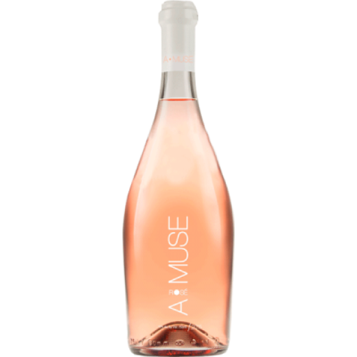 Muses Estate a.Muse Rosé trocken 0,75 l