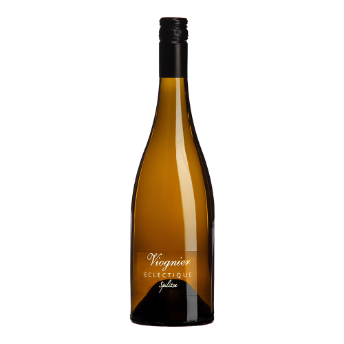 Domaine Skouras Viognier Eclectique Weiß trocken 0,75 l 13 % vol.