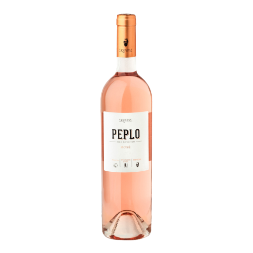 Domaine Skouras Peplo Rosé trocken 0,75 l