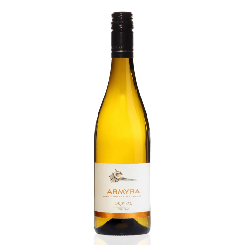 Domaine Skouras Armyra Weiß trocken 0,75 l