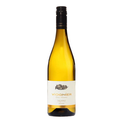 Domaine Skouras Viognier Cuvée Larsinos Weiß trocken 0,75 l