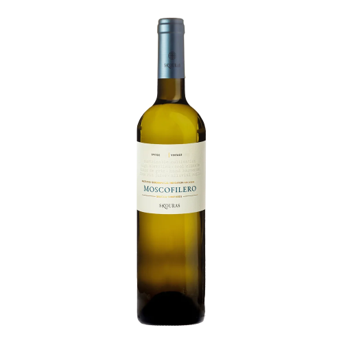 Domaine Skouras Moscofilero Weiß trocken 0,75 l