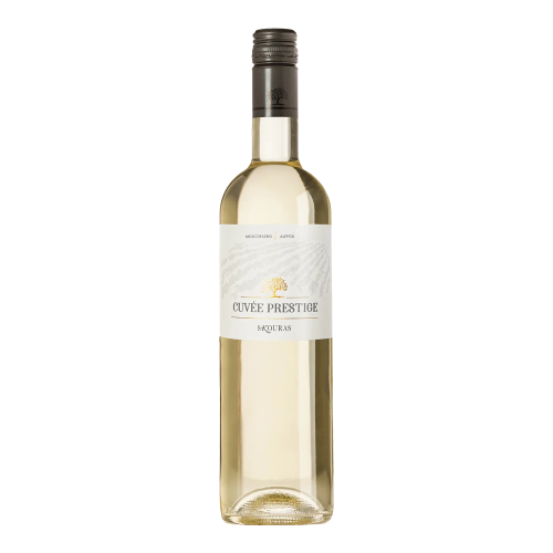 Domaine Skouras Cuvée Prestige White Weiß trocken 0,75 l