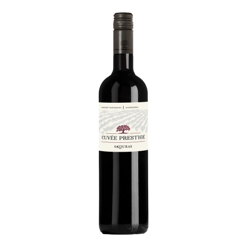 Domaine Skouras Cuvée Prestige Rot trocken 0,75 l