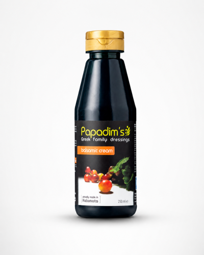 Papadimitriou Balsamico Creme Classic 500 ml