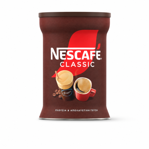 NESCAFÉ Frappé Classic löslicher Kaffee 200 g