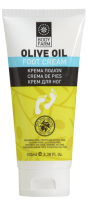 Bodyfarm Olivenöl Fusscreme 100ml