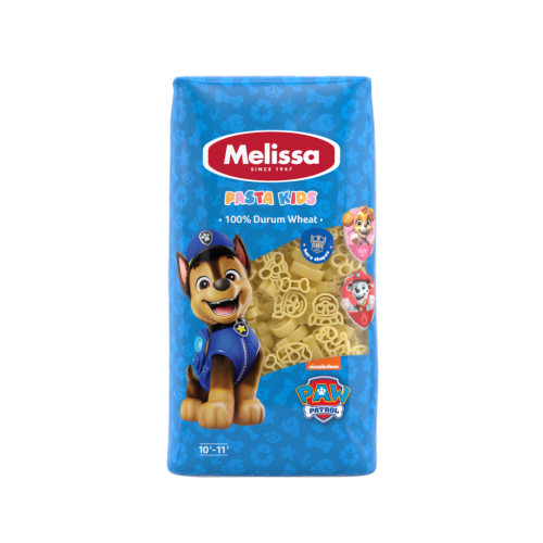 Melissa Pasta Kids Paw Patrol Nudeln 400 g