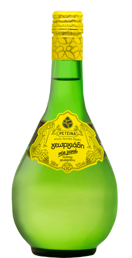 Georgiadis Retsina 0,5L