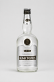 Ouzo Black D’Artemis 1 l 46 % vol.