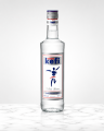 Ouzo Kefi Silver Series griechischer Ouzo 40 % 0,7 l