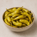 Griechische Peperoni mild-pikant 500 g
