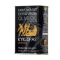Kyklopas Early Harvest Natives Olivenöl Extra Griechenland 2,5 l