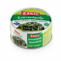 ZANAE Spanakorizo Spinat mit Reis 280 g