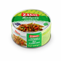 ZANAE Bamies Okraschoten in Tomatensoße 280 g
