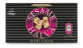 Halva mit Kakao Macedonian 100gr