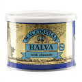 Halva mit Mandeln Macedonian 500gr