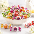 Lavdas Piccolo Fruchtmix Bonbons 0,5 kg