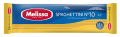 Melissa Spaghettini No. 10 500 g