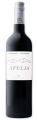 Kourtaki Apelia Rot trocken 0,75 l 12,5 % vol.