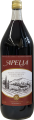 Kourtaki Apelia Rot trocken 2 l 12,5 % vol.