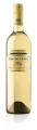 Kourtaki Vin de Crete Weiß trocken 0,75 l 11,5 % vol.