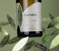 Douloufakis Dafnios Weiß trocken 0,75 l