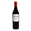 Domaine Skouras Titanas Süßwein rot 0,5 l 14,5 % vol.