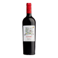 Domaine Skouras Synoro Rot trocken 0,75 l 2021