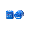 ARGI GAS Gaskartusche 190 g mit Gas Stop