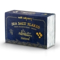 Salt Odyssey Sea Salt Flakes Natural 75 g